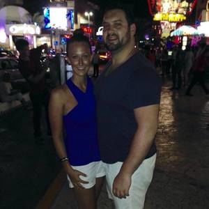 Meet your Posher, Andrew